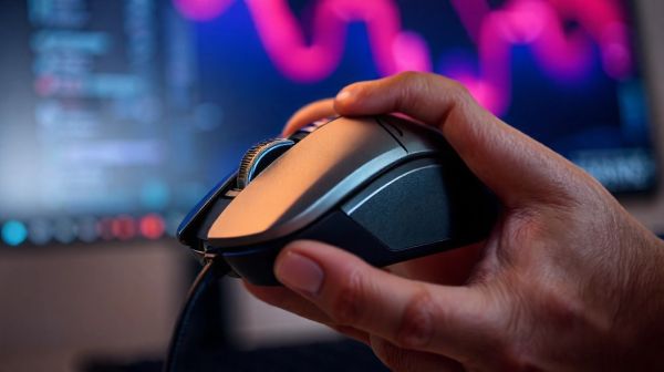 Améliorez votre expérience de jeu avec la dpi de votre souris