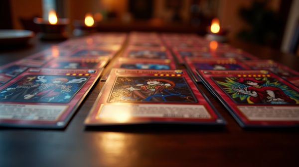 Construisez votre collection de cartes Yu-Gi-Oh! incontournables