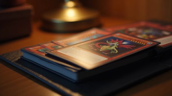 Construisez votre collection de cartes Yu-Gi-Oh! incontournables
