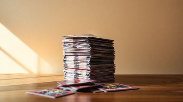 Les cartes Yu-Gi-Oh! le must-have pour votre collection