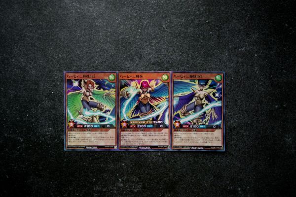 Les cartes Yu-Gi-Oh! le must-have pour votre collection