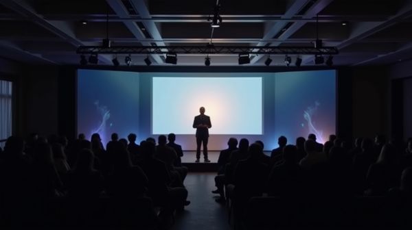 Optimisez vos événements avec un passe-tête personnalisé captivant