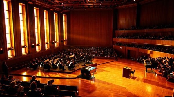 Top idées pour un séminaire musical animé à Paris