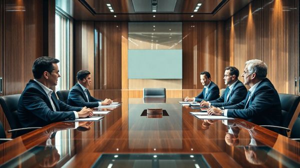Utilisation de la plateforme X par les dirigeants d'entreprise en France