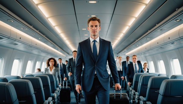 Simplifiez la gestion de vos déplacements professionnels avec click & control