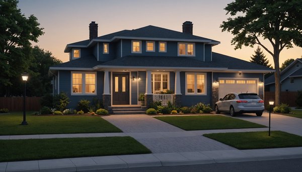 Découvrez les caméras de surveillance les plus performantes pour votre maison et entreprise